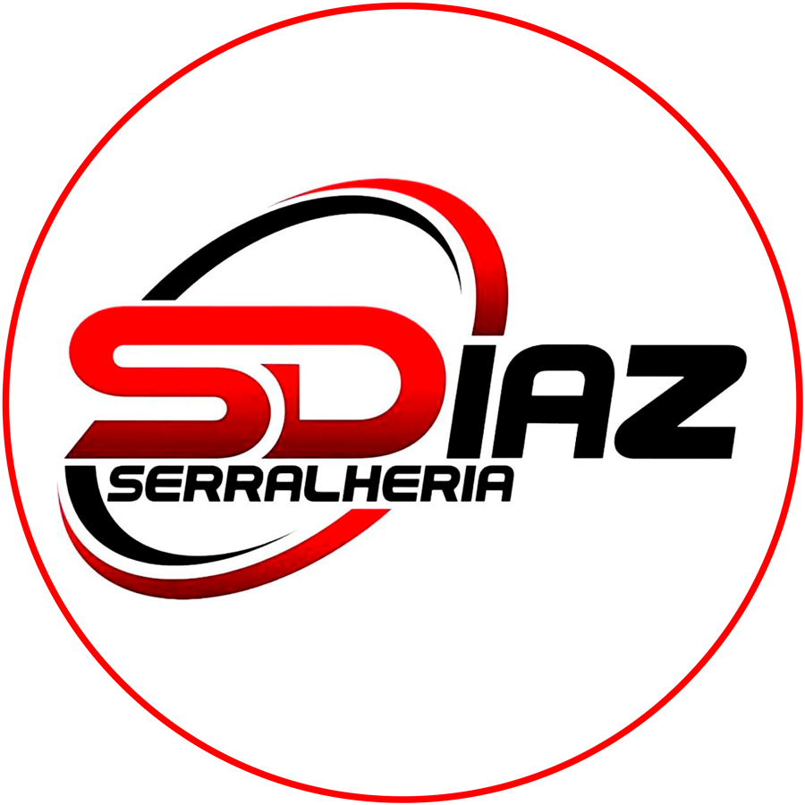 logo Serralheria Diaz